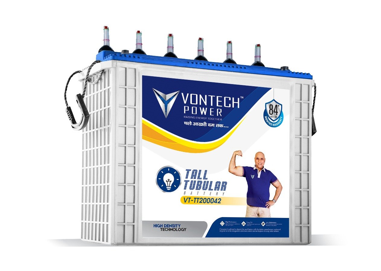 Inverter Solar
