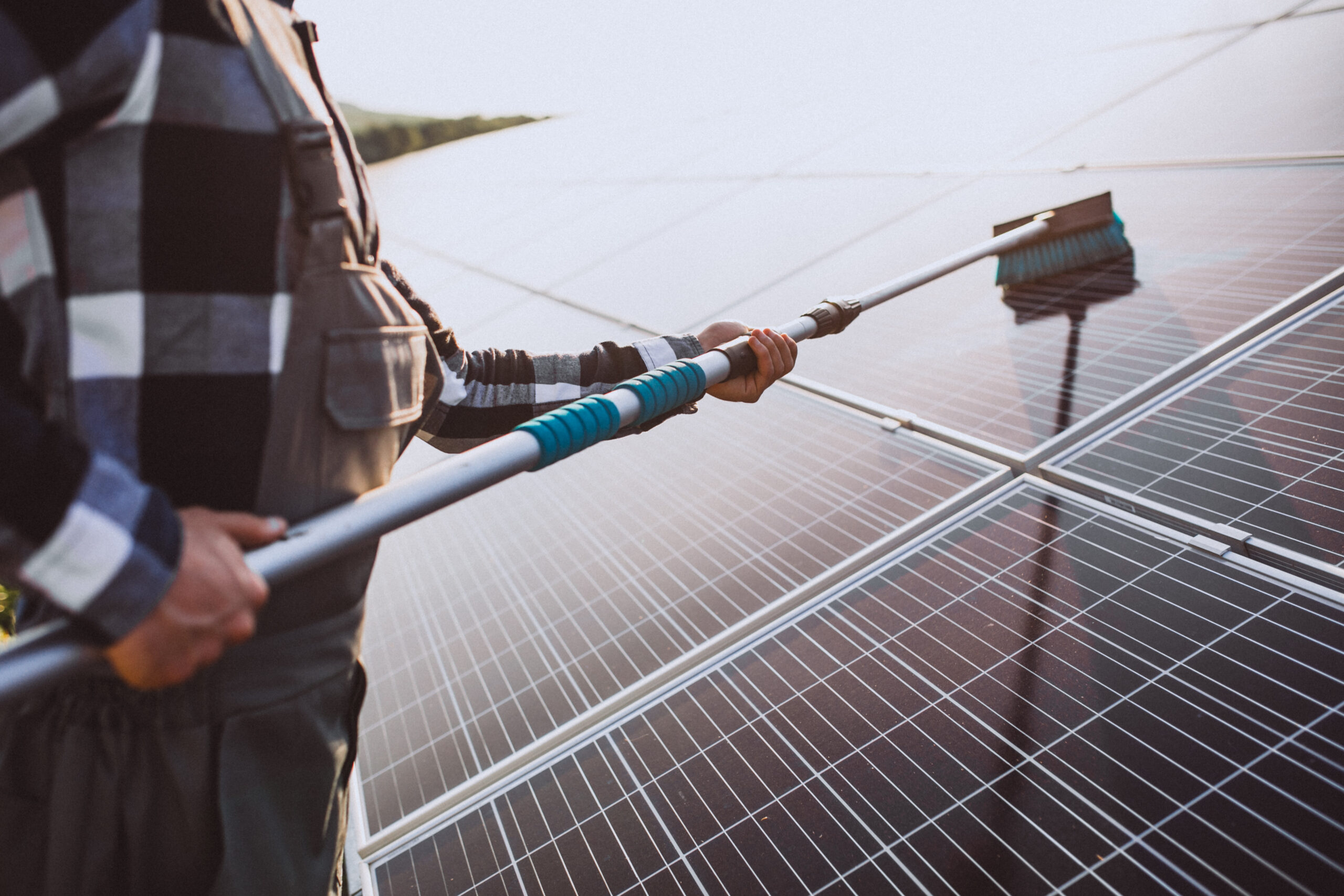 solarwashing scaled